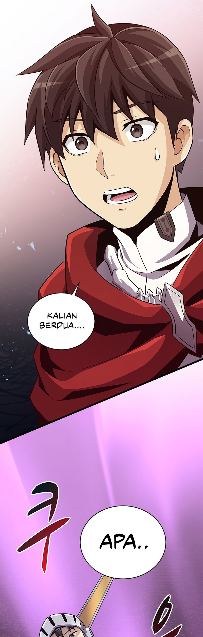 Arcane Sniper Chapter 68 - halaman 52