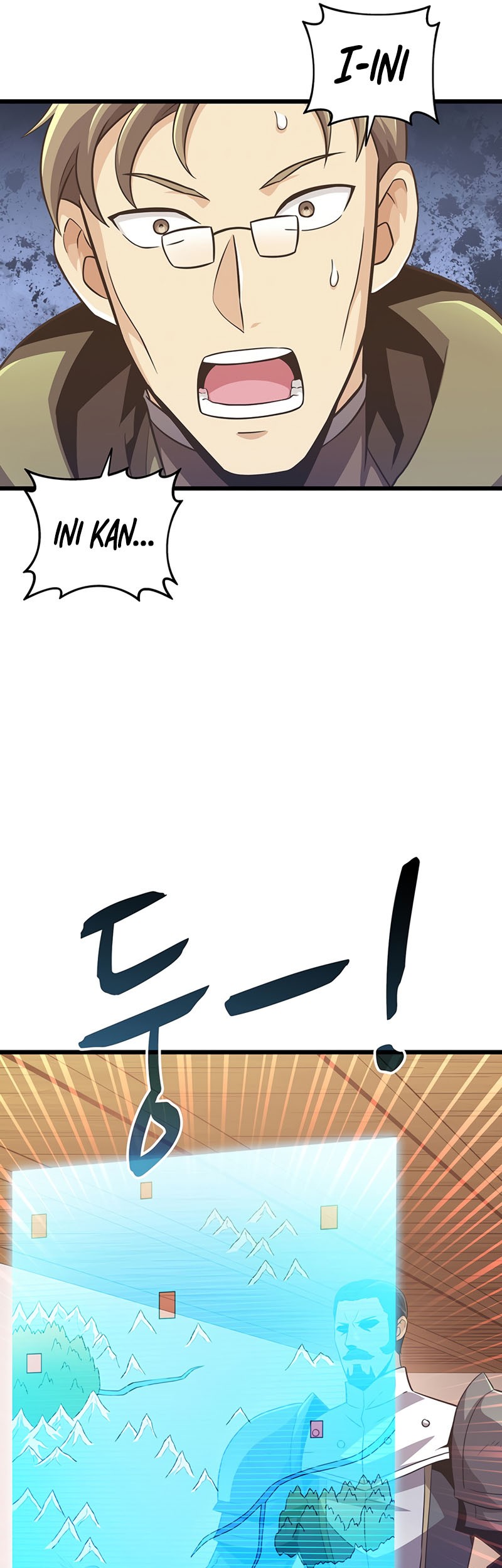 Arcane Sniper Chapter 68 - halaman 7