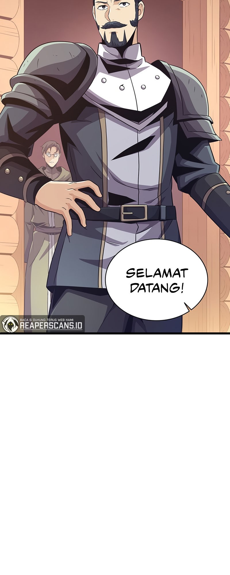 Arcane Sniper Chapter 69 - halaman 15