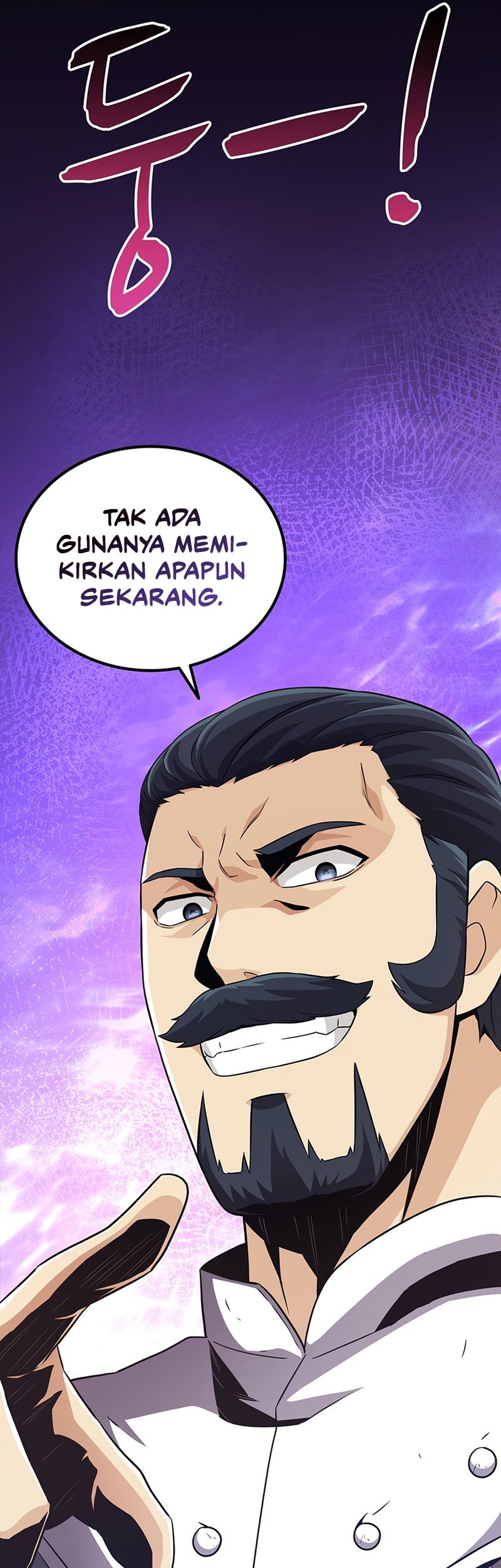 Arcane Sniper Chapter 69 - halaman 21