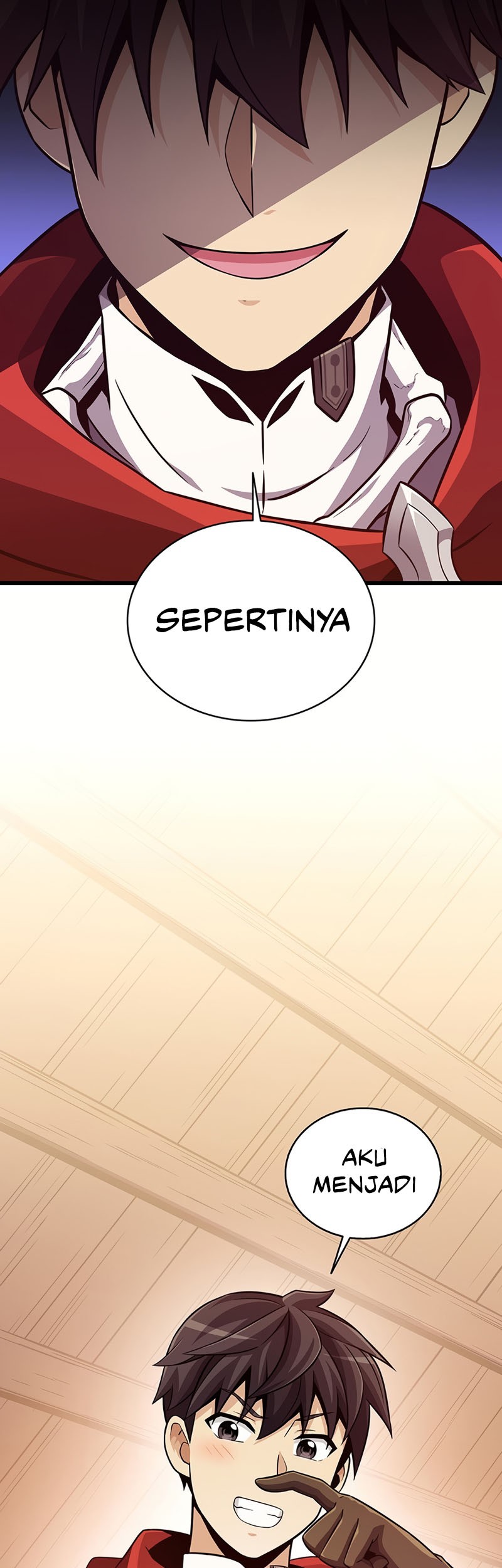Arcane Sniper Chapter 69 - halaman 31