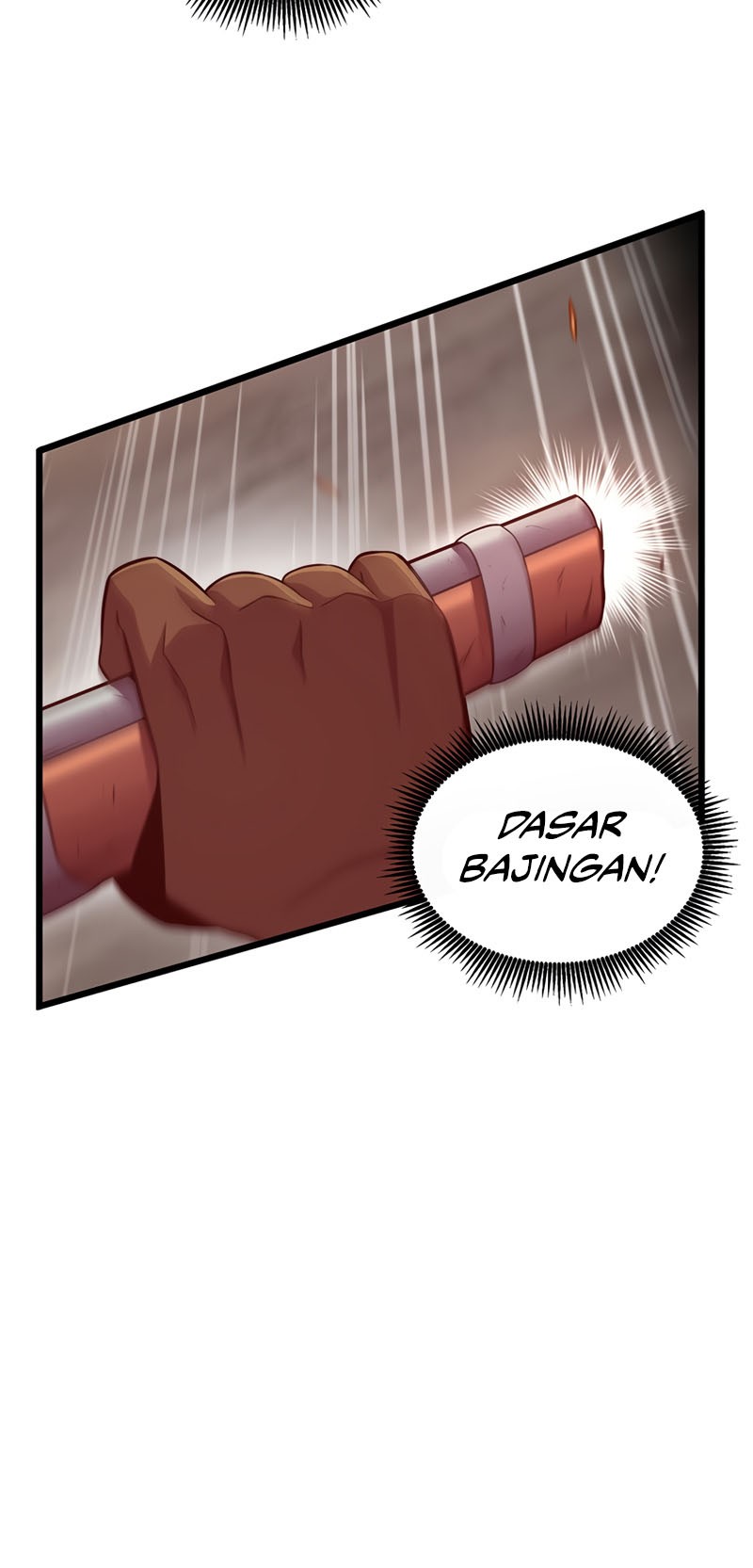 Arcane Sniper Chapter 69 - halaman 40