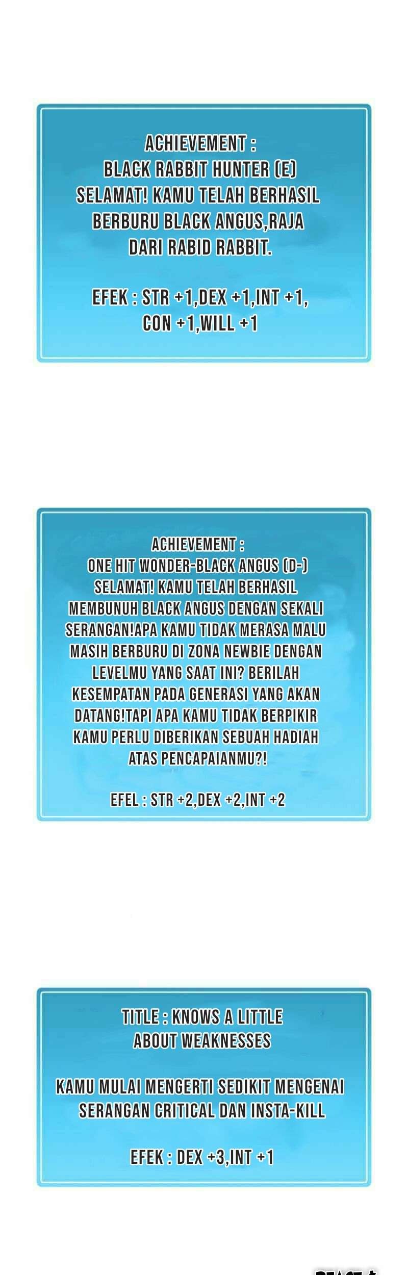 Arcane Sniper Chapter 7 - halaman 12