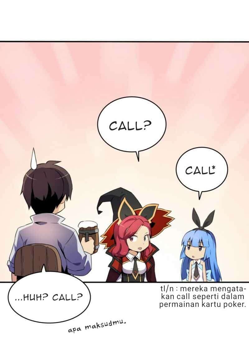 Arcane Sniper Chapter 7 - halaman 26