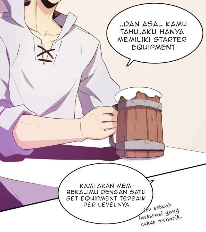 Arcane Sniper Chapter 7 - halaman 30