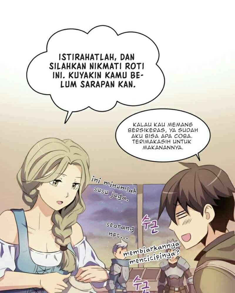 Arcane Sniper Chapter 7 - halaman 52