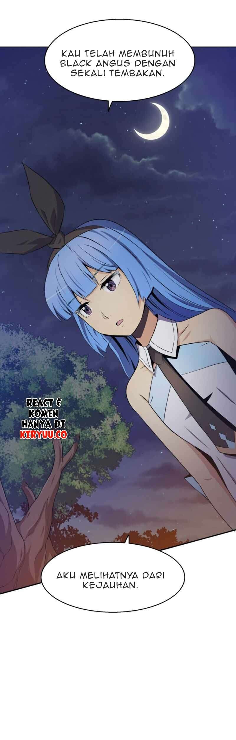 Arcane Sniper Chapter 7 - halaman 7