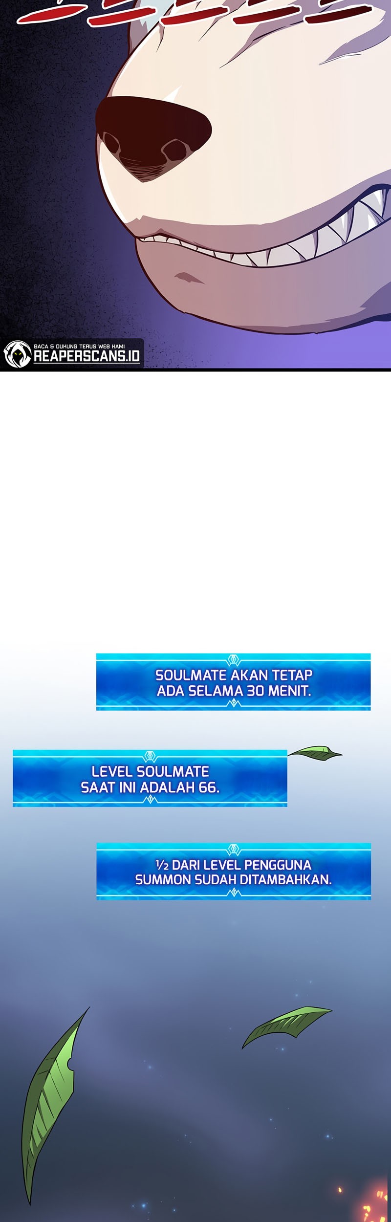 Arcane Sniper Chapter 70 - halaman 14