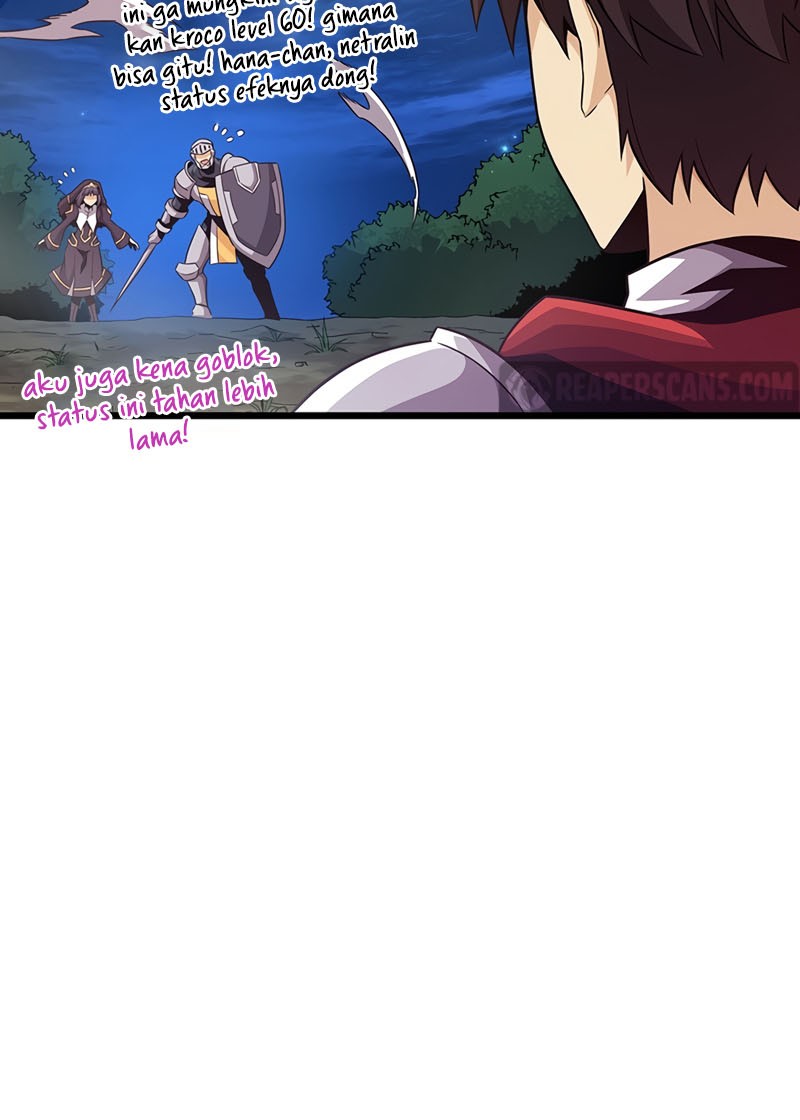 Arcane Sniper Chapter 70 - halaman 16
