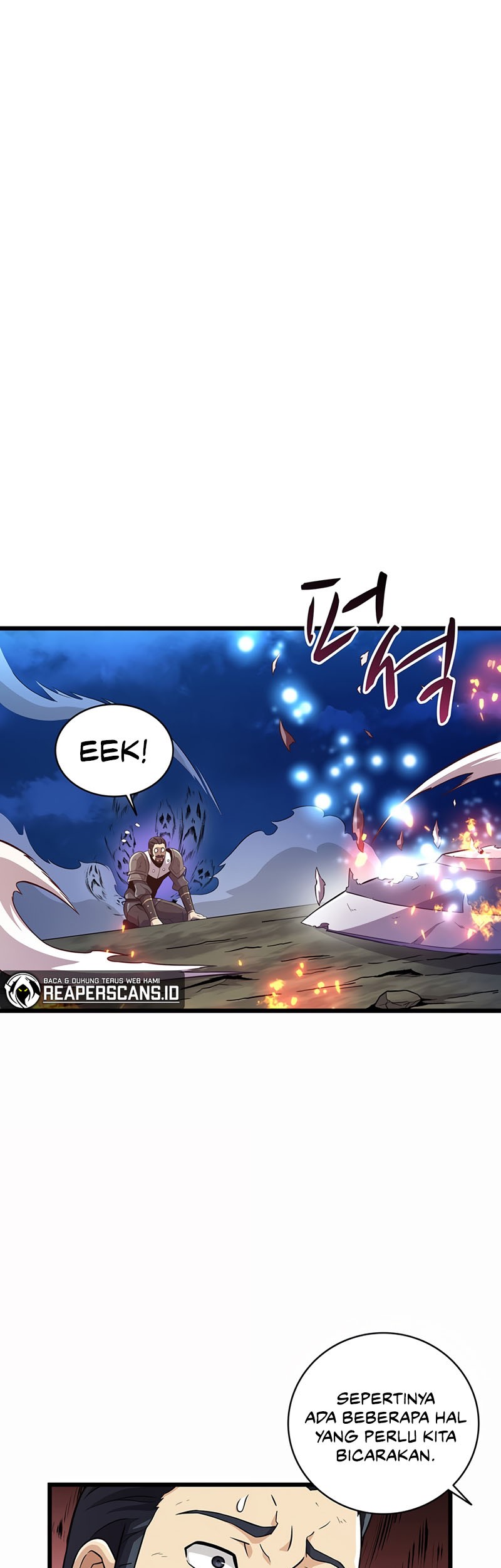Arcane Sniper Chapter 70 - halaman 24
