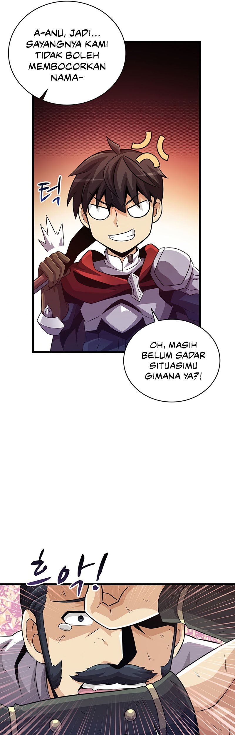 Arcane Sniper Chapter 70 - halaman 27
