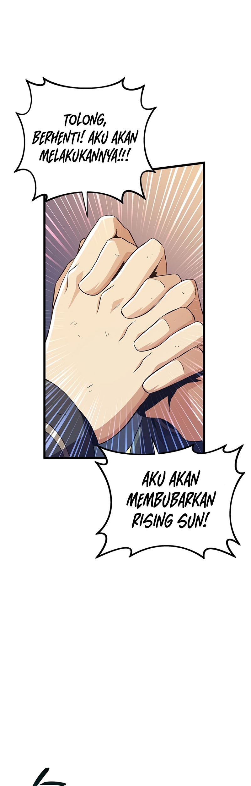 Arcane Sniper Chapter 70 - halaman 39