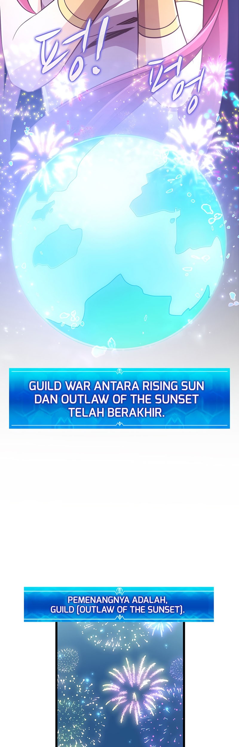 Arcane Sniper Chapter 70 - halaman 49