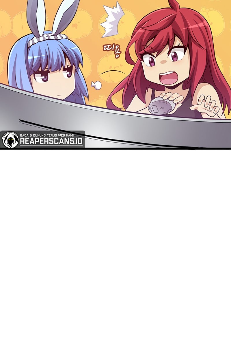 Arcane Sniper Chapter 71 - halaman 21