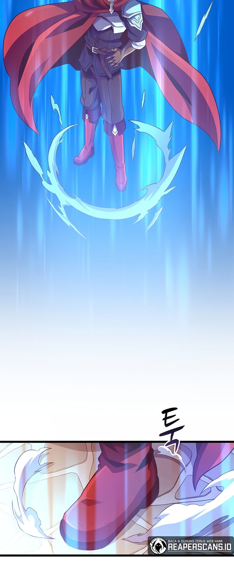 Arcane Sniper Chapter 71 - halaman 31
