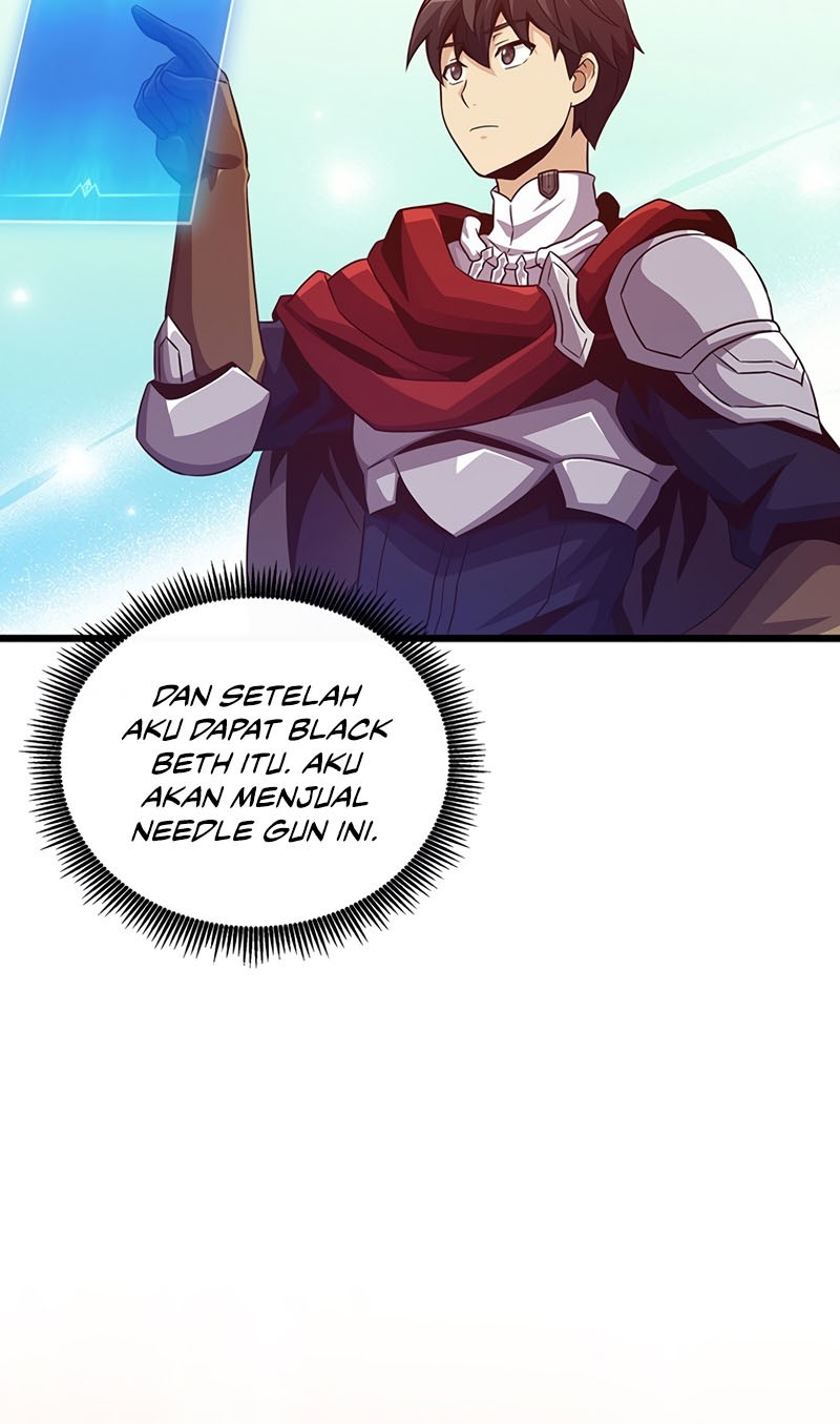 Arcane Sniper Chapter 71 - halaman 36