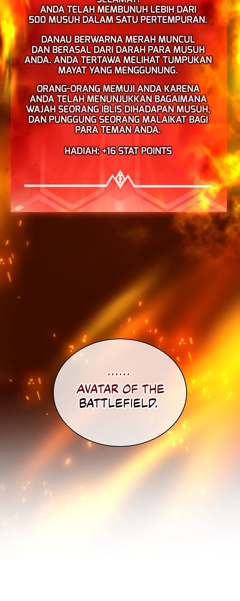 Arcane Sniper Chapter 71 - halaman 41