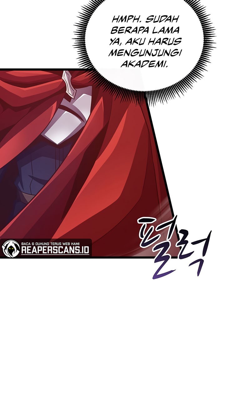 Arcane Sniper Chapter 71 - halaman 46