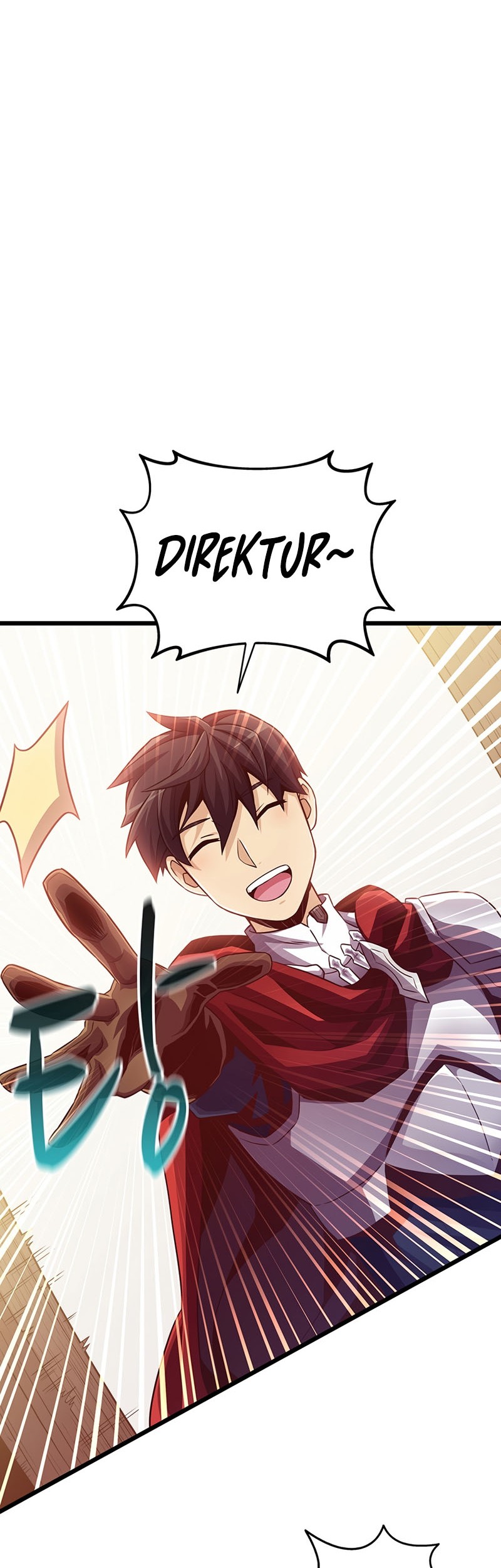 Arcane Sniper Chapter 71 - halaman 48