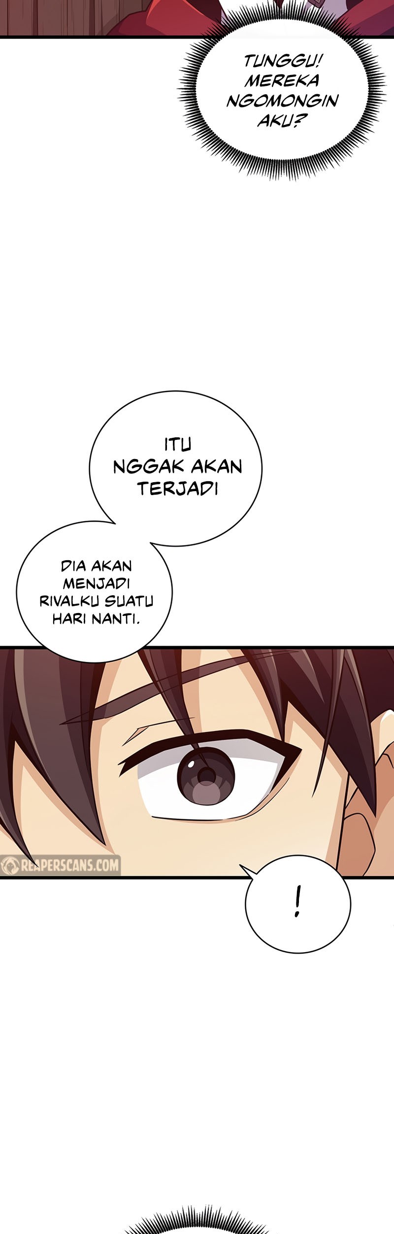 Arcane Sniper Chapter 71 - halaman 54