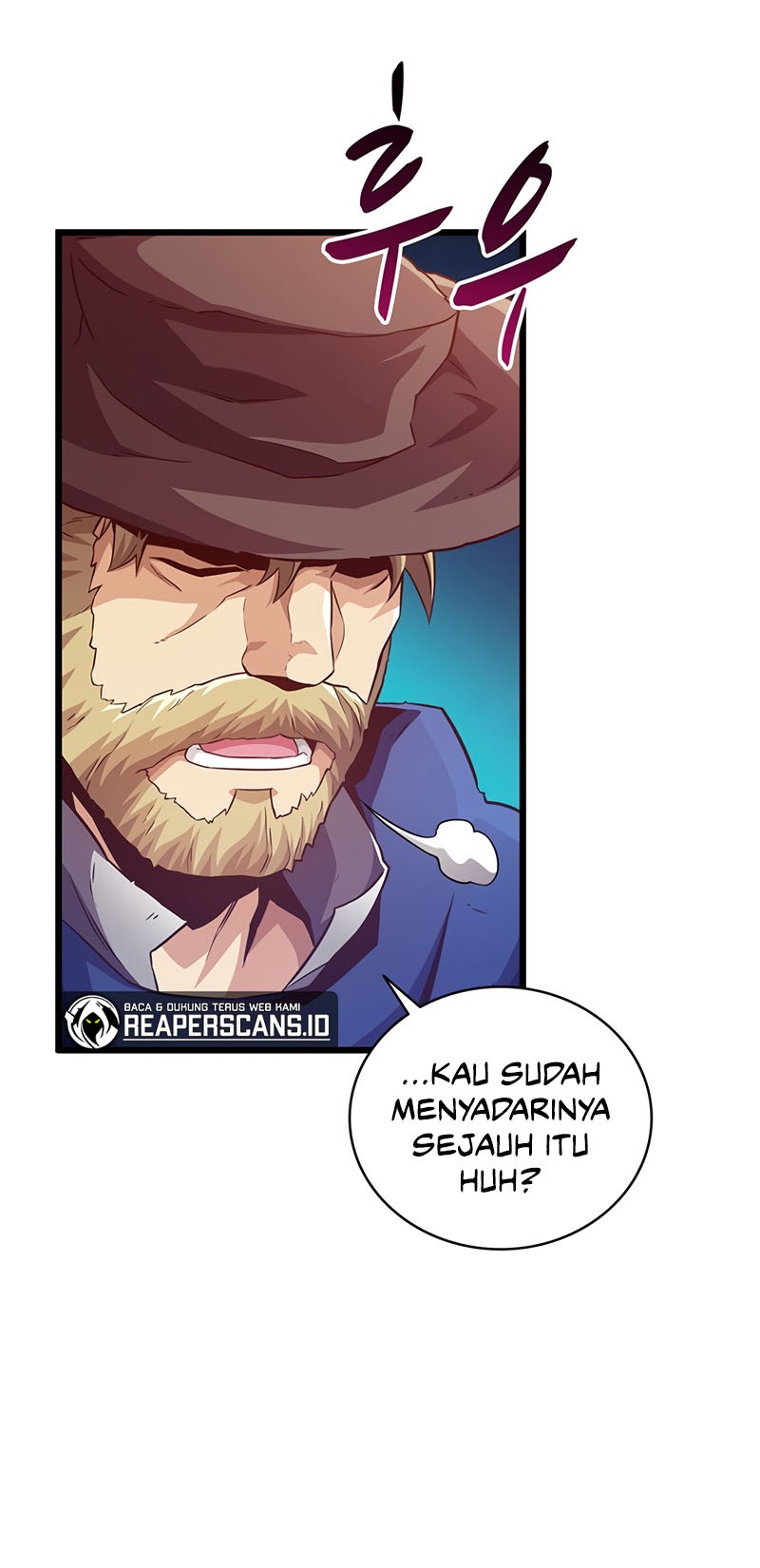Arcane Sniper Chapter 71 - halaman 56