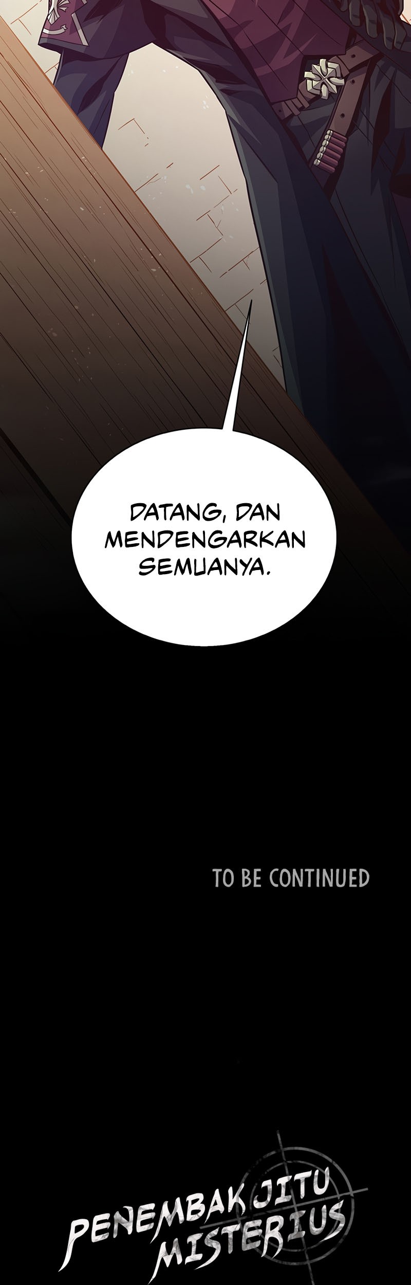 Arcane Sniper Chapter 71 - halaman 59