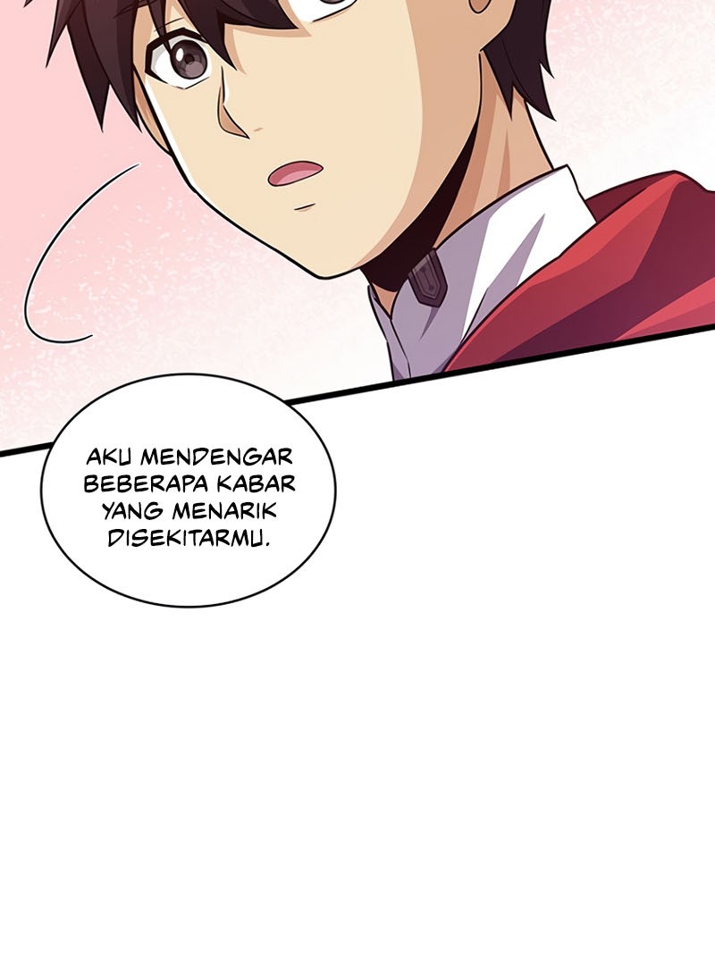 Arcane Sniper Chapter 72 - halaman 11