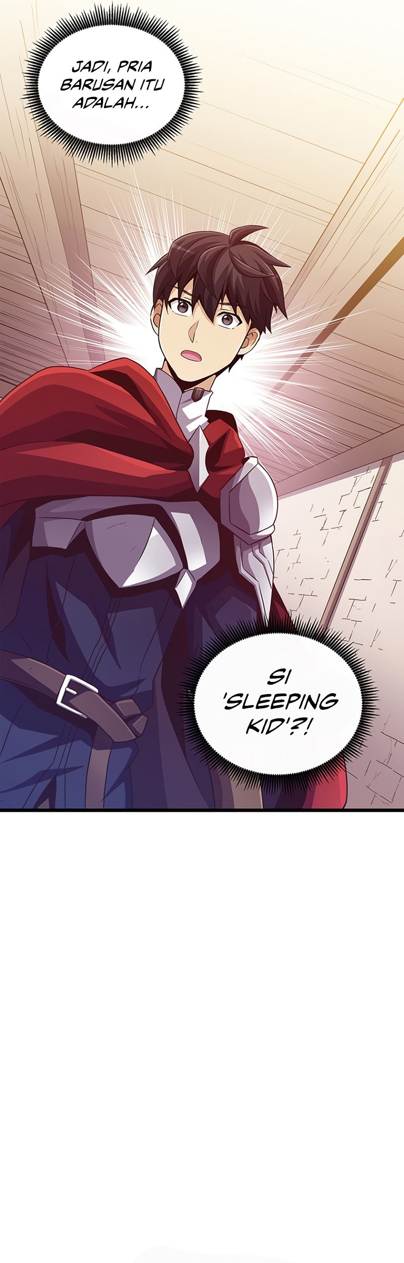 Arcane Sniper Chapter 72 - halaman 17