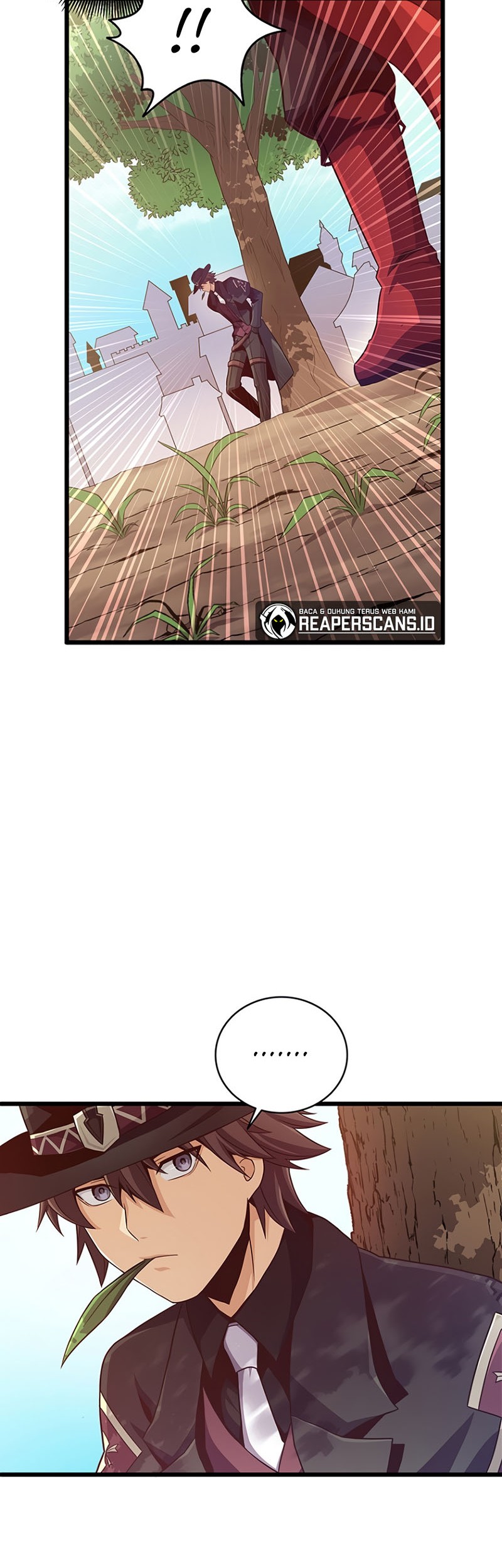 Arcane Sniper Chapter 72 - halaman 20