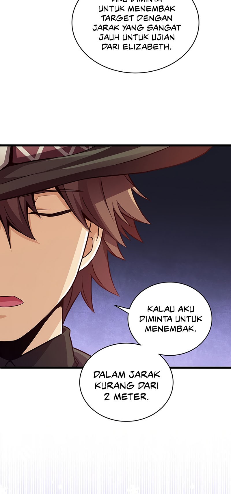 Arcane Sniper Chapter 72 - halaman 45