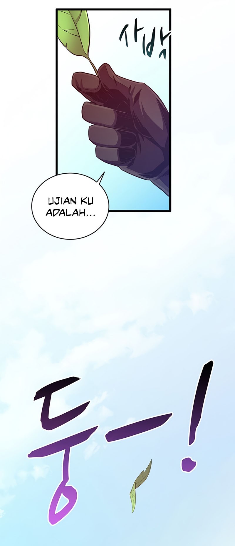 Arcane Sniper Chapter 72 - halaman 50