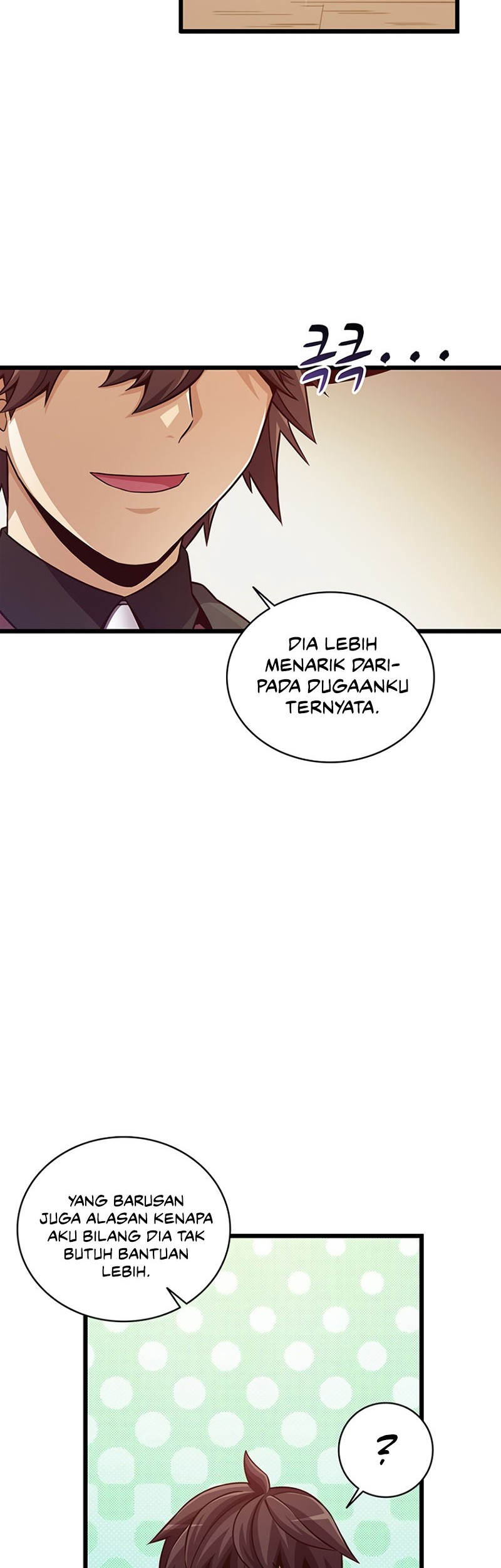 Arcane Sniper Chapter 72 - halaman 8
