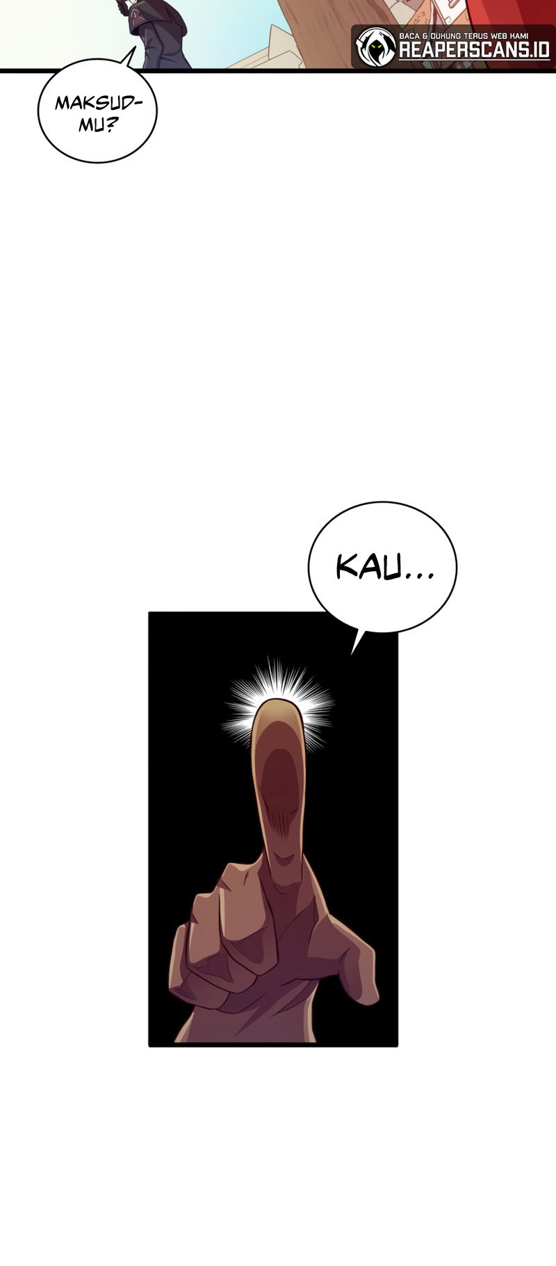 Arcane Sniper Chapter 73 - halaman 16