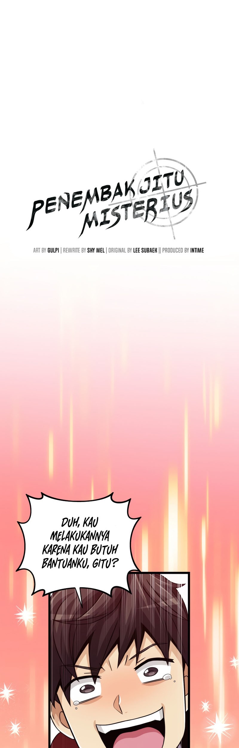 Arcane Sniper Chapter 73 - halaman 18