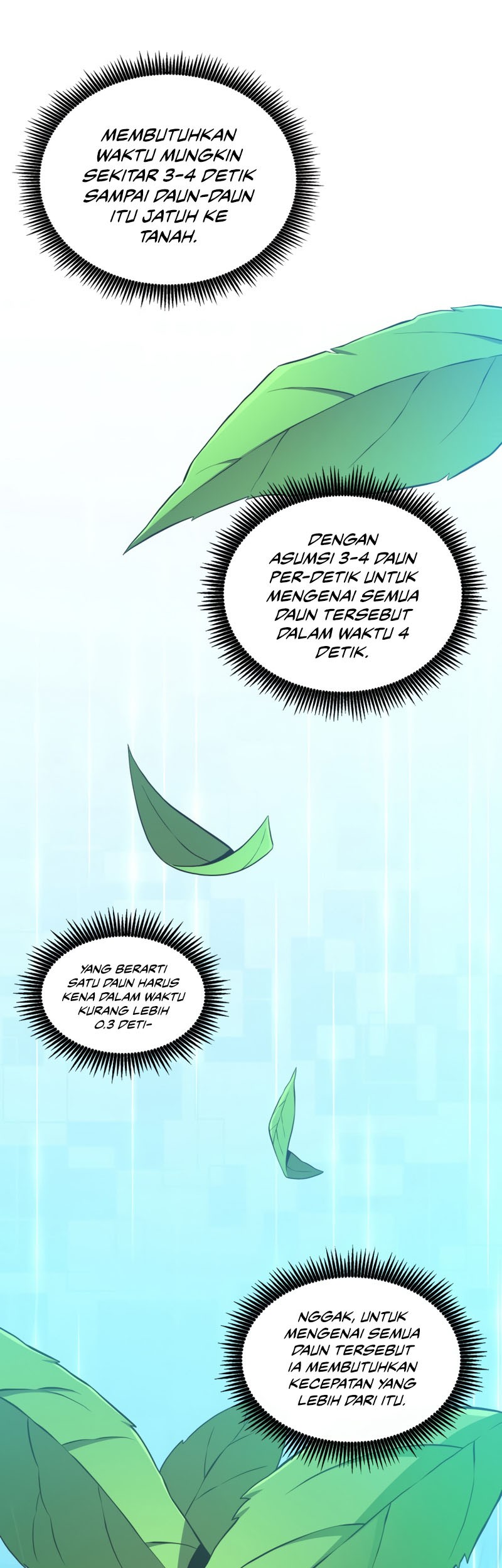 Arcane Sniper Chapter 73 - halaman 2