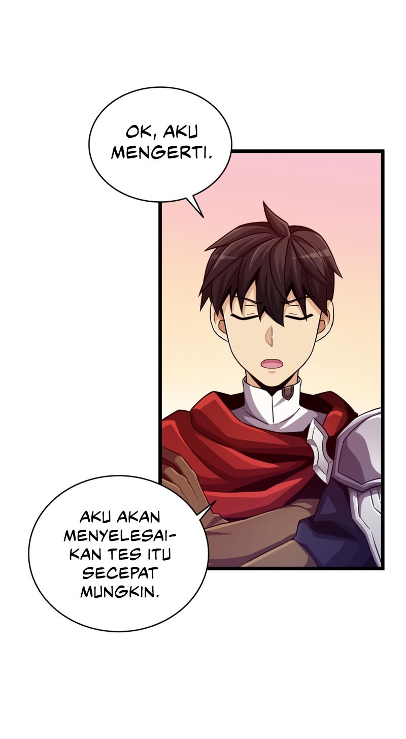Arcane Sniper Chapter 73 - halaman 21