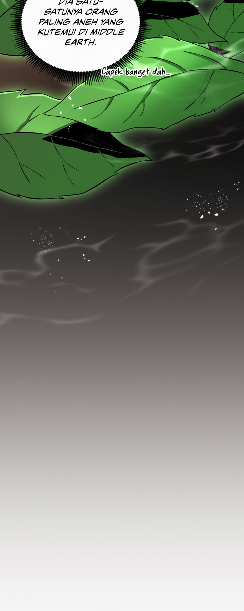 Arcane Sniper Chapter 73 - halaman 26