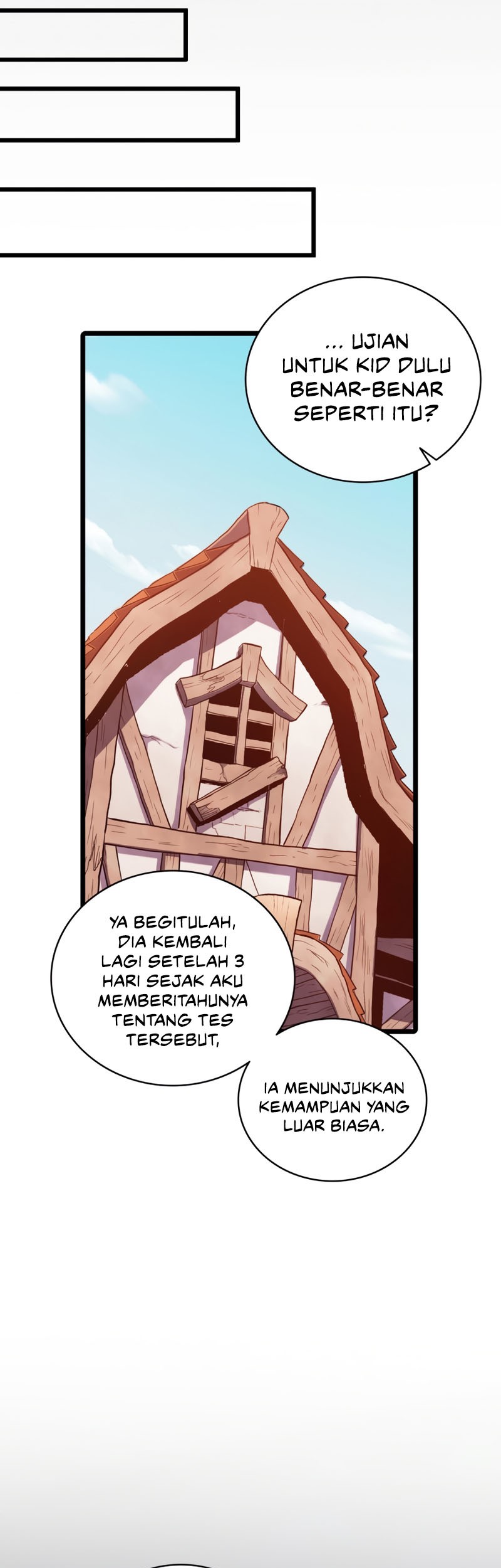 Arcane Sniper Chapter 73 - halaman 27