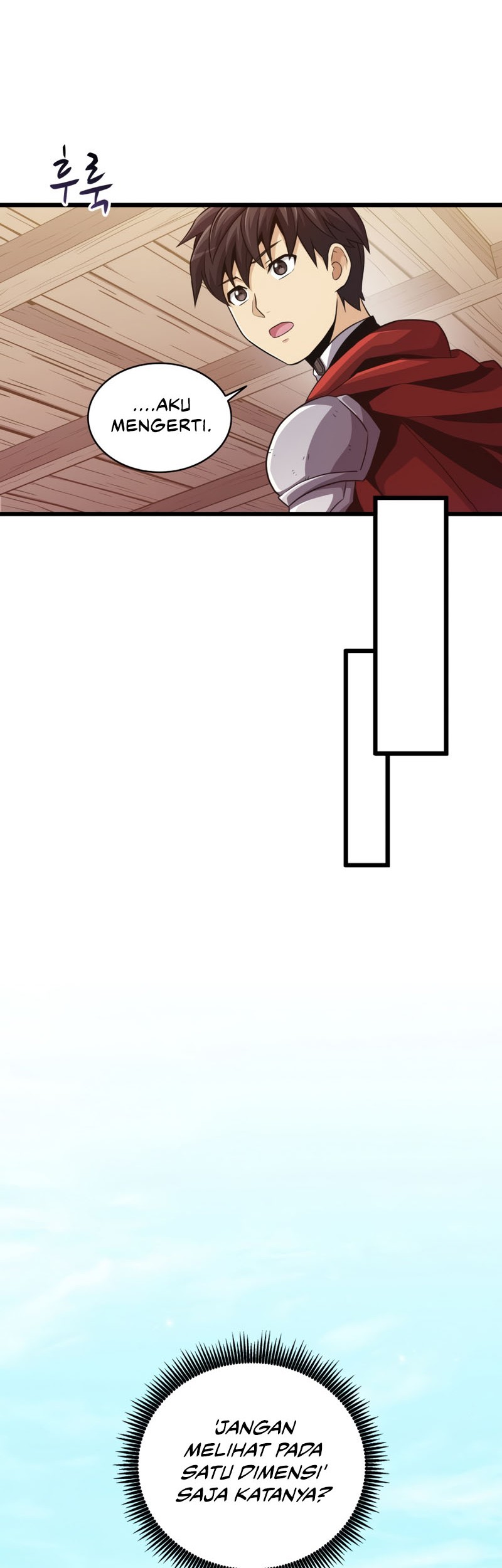 Arcane Sniper Chapter 73 - halaman 33