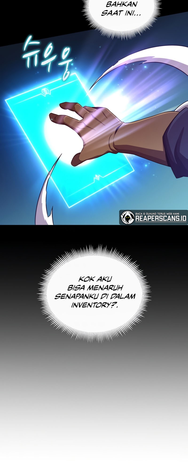 Arcane Sniper Chapter 73 - halaman 41
