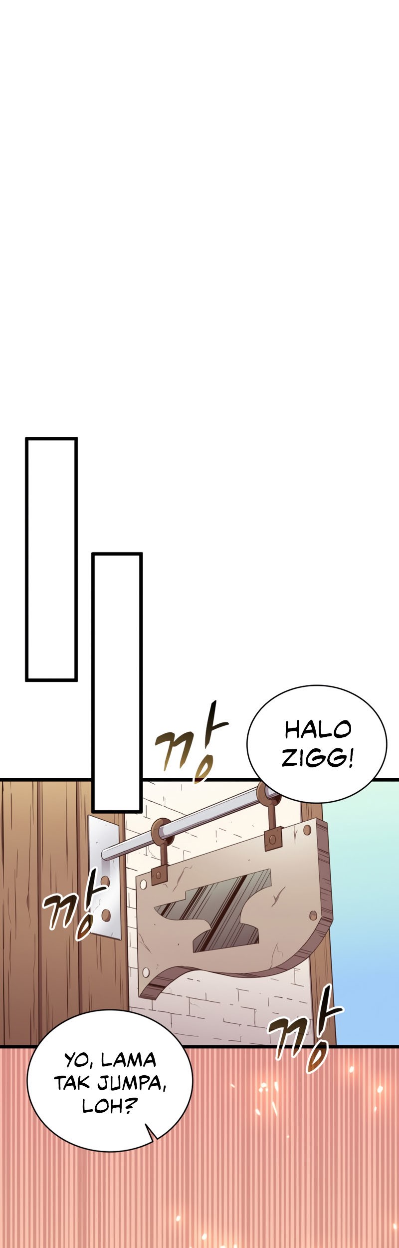 Arcane Sniper Chapter 73 - halaman 42