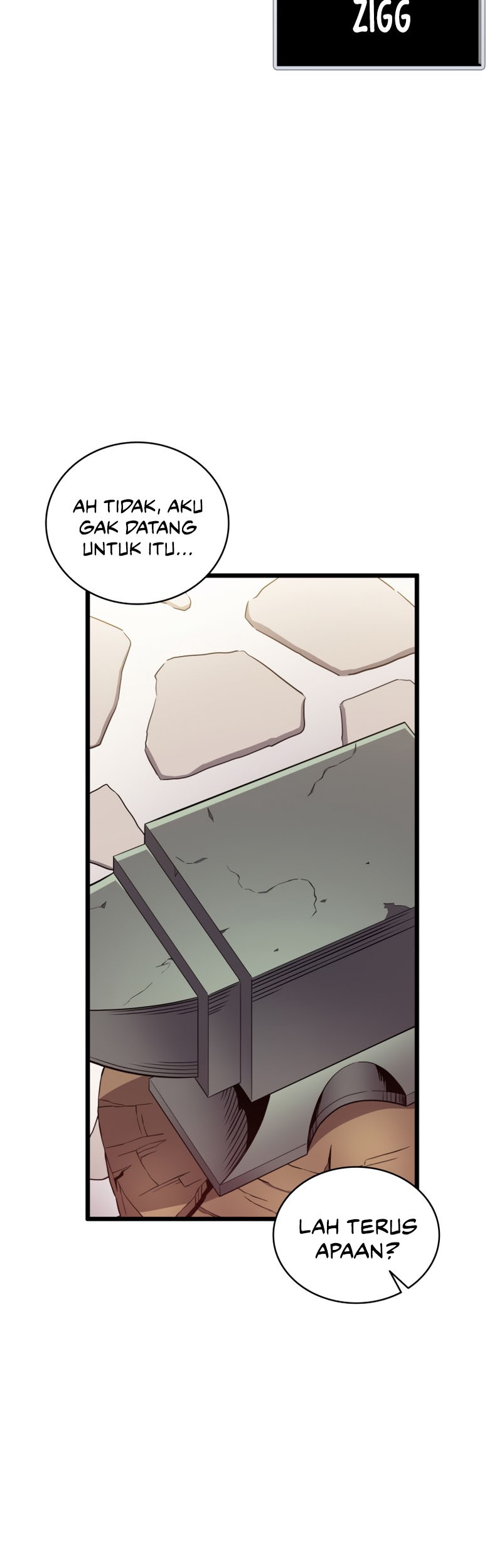 Arcane Sniper Chapter 73 - halaman 44