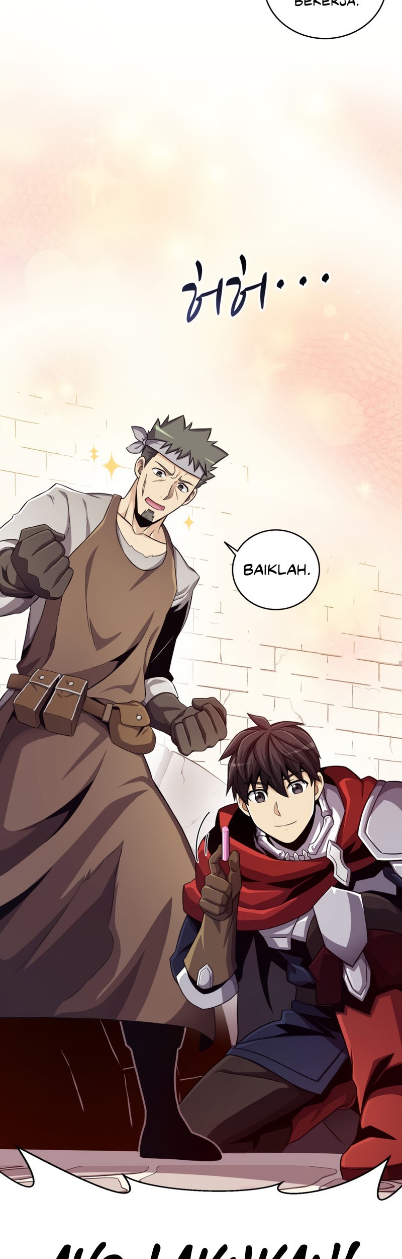 Arcane Sniper Chapter 73 - halaman 48