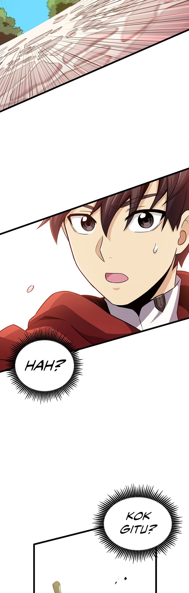 Arcane Sniper Chapter 74 - halaman 13