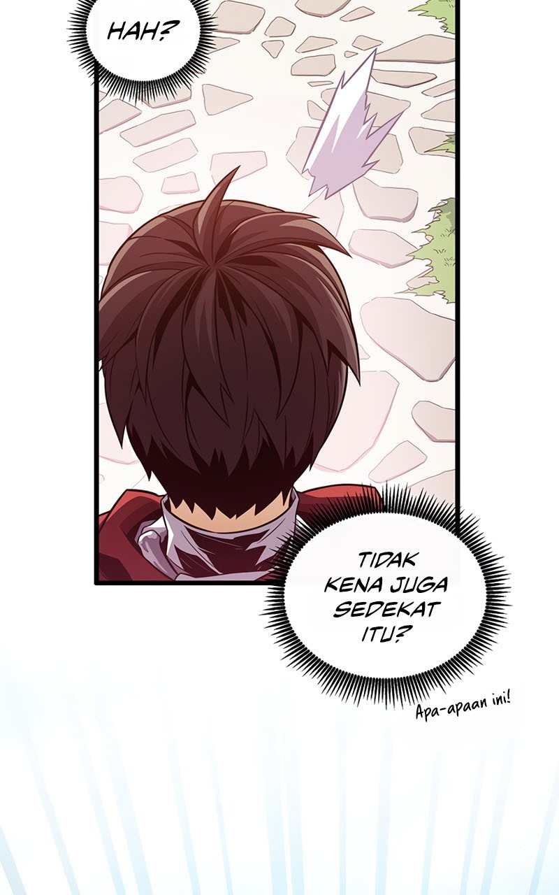 Arcane Sniper Chapter 74 - halaman 16