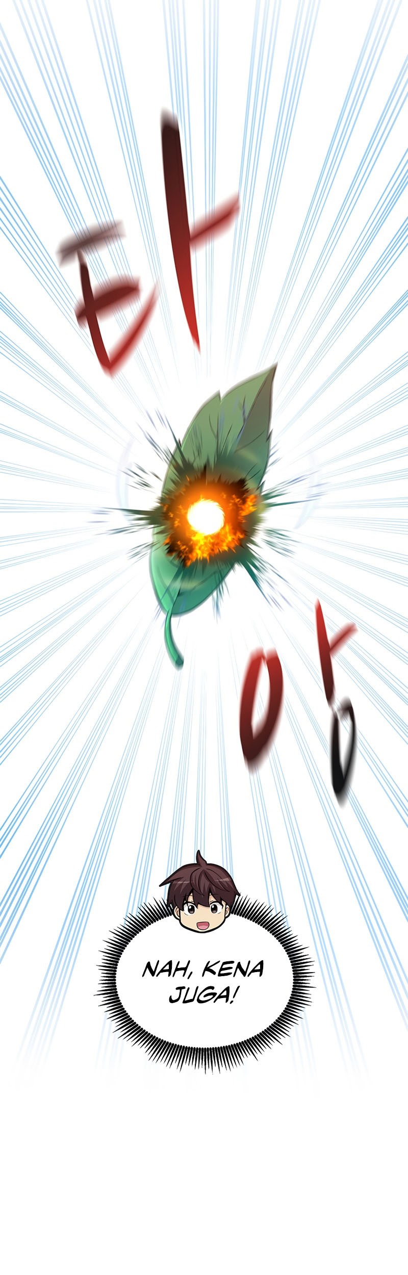 Arcane Sniper Chapter 74 - halaman 19