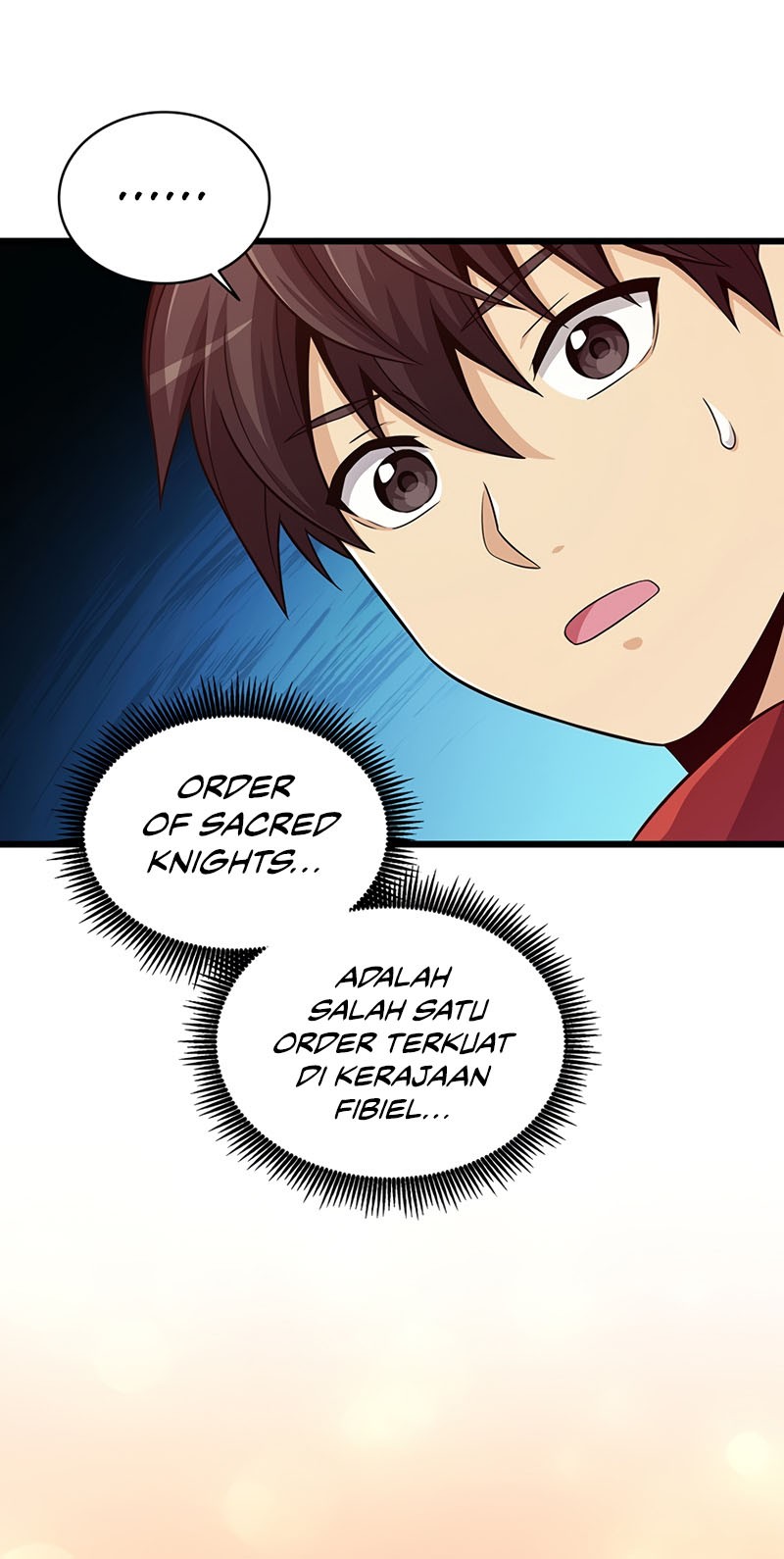 Arcane Sniper Chapter 74 - halaman 41