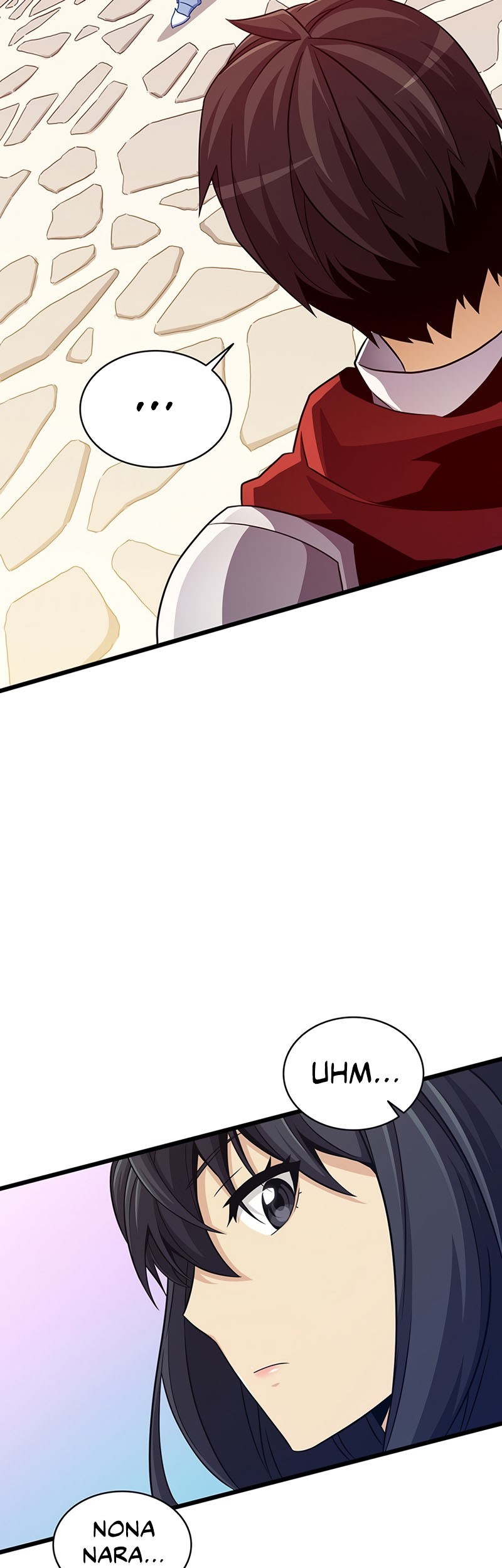 Arcane Sniper Chapter 74 - halaman 53