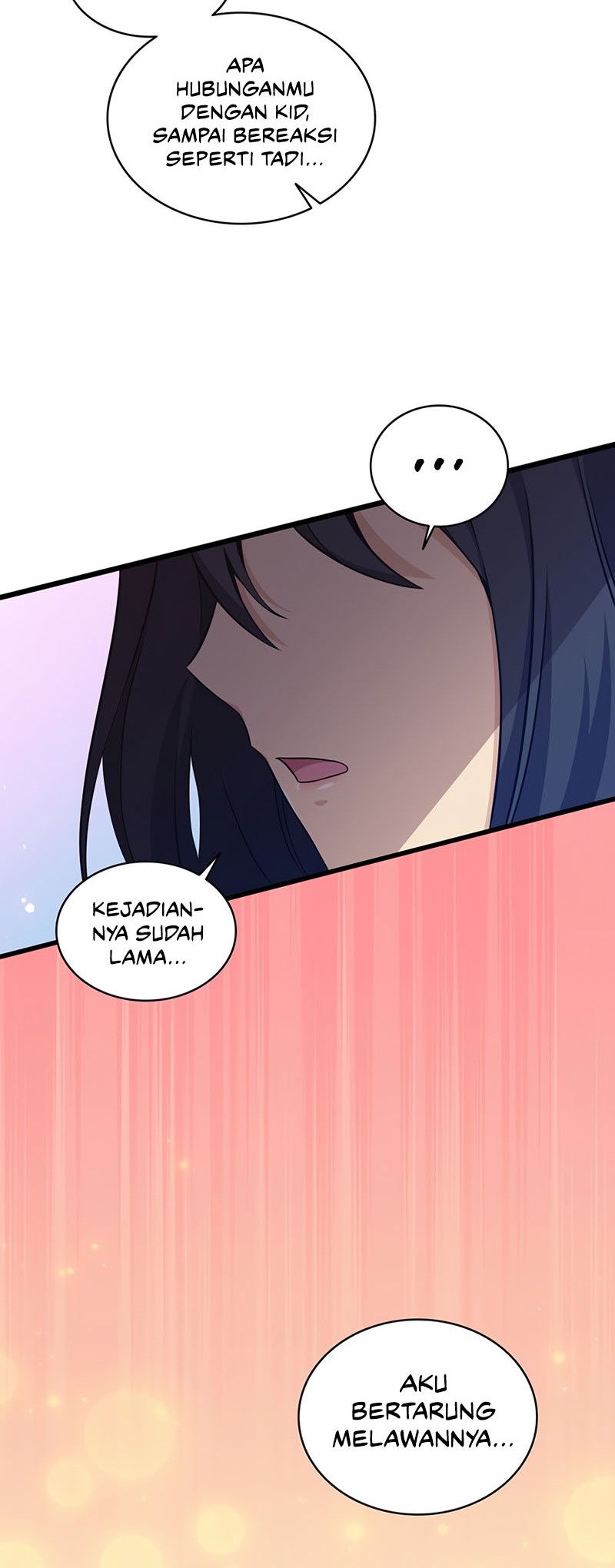 Arcane Sniper Chapter 74 - halaman 54