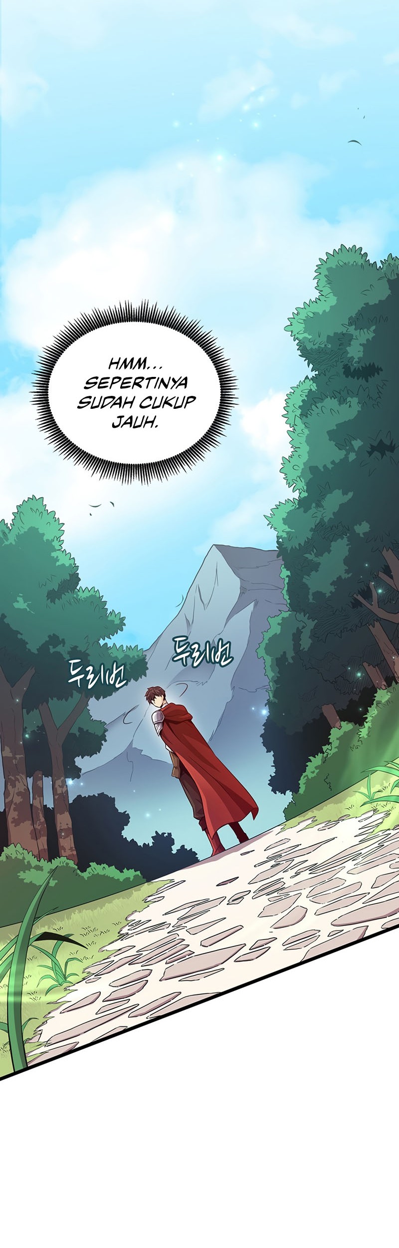 Arcane Sniper Chapter 74 - halaman 8